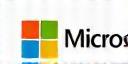 Microsoft logo