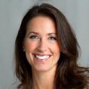 Laura Simmons portrait