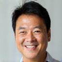 David Chen portrait