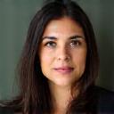 Isabella Garcia portrait